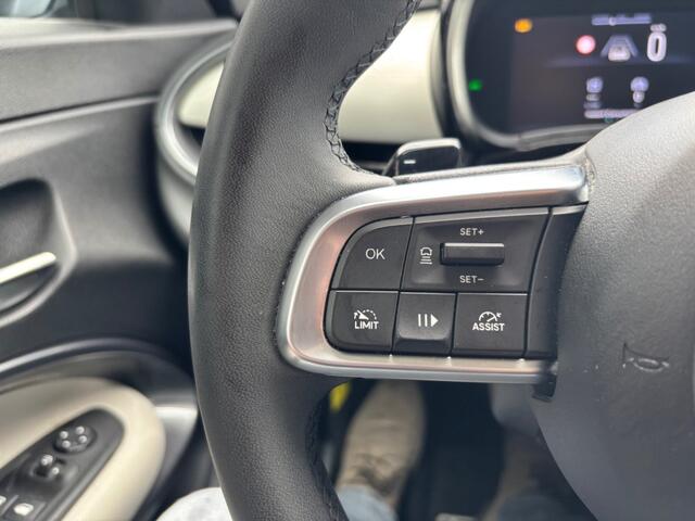 Fiat 600 1.2 Hybrid La Prima Camera Carplay Adap. Cruise