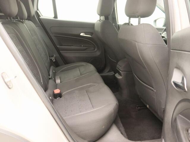 Fiat 600 1.2 Hybrid Urban Camera | Navigatie | Climate control | 17" Lichtmetalen velgen
