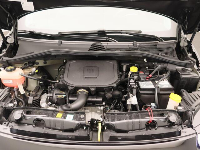 Fiat 600 600e Sport 54 kWh | Alcantara | Camera | ADAS | Unieke kleur!