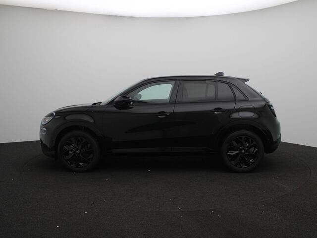 Fiat 600 1.2 Hybrid Sport | Alcantara | Stoelverwarming | Navigatie | Camera
