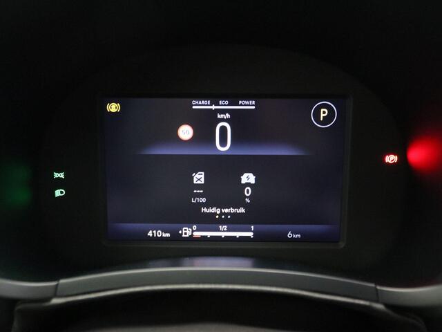 Fiat 600 1.2 Hybrid Sport | Alcantara | Stoelverwarming | Navigatie | Camera