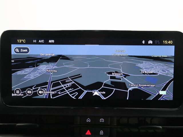 Fiat 600 1.2 Hybrid Sport | Alcantara | Stoelverwarming | Navigatie | Camera