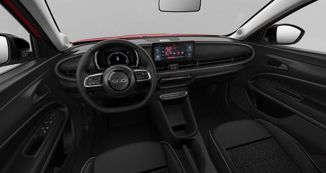 Fiat 600 1.2 Hybrid Urban | Te Bestellen | Tot 8 Jaar Fabrieksgarantie | LED | PDC | Cruise Control | Apple Carplay | Android Auto |