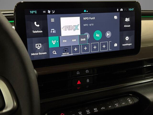 Fiat 600 1.2 Hybrid Icon 145pk