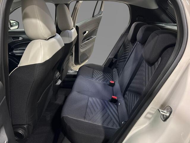 Fiat 600 1.2 Hybrid Icon 145pk