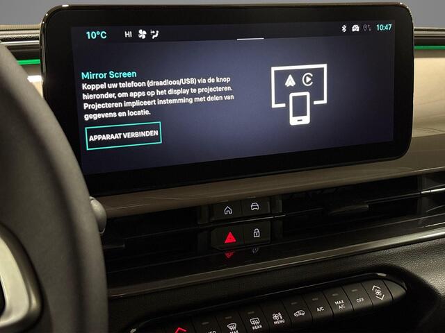 Fiat 600 1.2 Hybrid Icon 145pk