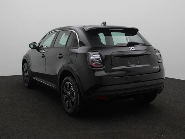 Fiat 600 1.2 Hybrid Pop || VAN MOSSEL VIP VOORDEEL || Tot 8 jaar garantie! ||