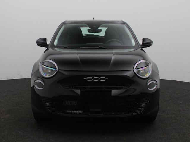 Fiat 600 1.2 Hybrid Pop || VAN MOSSEL VIP VOORDEEL || Tot 8 jaar garantie! ||