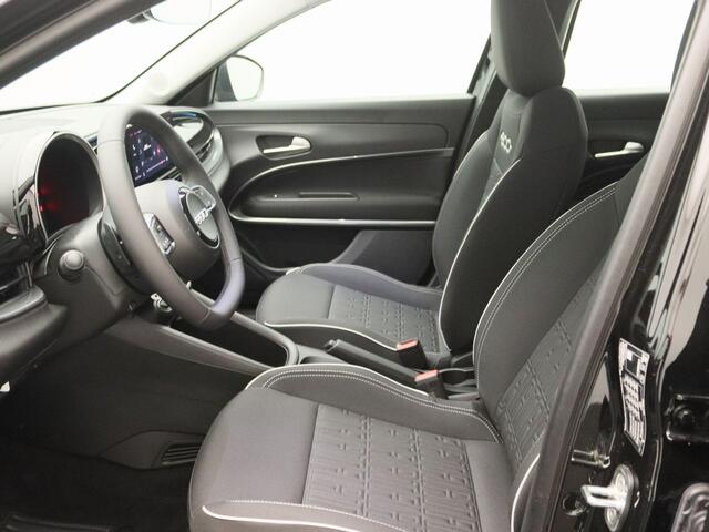Fiat 600 1.2 Hybrid Pop || VAN MOSSEL VIP VOORDEEL || Tot 8 jaar garantie! ||