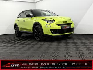 Fiat 600