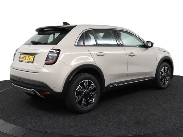 Fiat 600 1.2 Hybrid Urban
