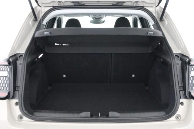 Fiat 600 1.2 Hybrid Urban