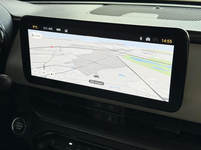Fiat 600 1.2 LA PRIMA STOELVERW. ELEK.KLEP LEER MASSAGE CAMERA CARPLAY ADAP.CRUISE ELEK.STOEL 18''LMV copy