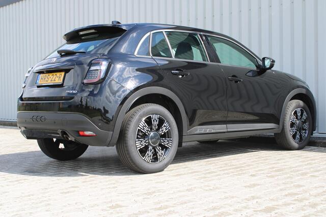 Fiat 600 1.2 Hybrid Urban l Incl. 12 maanden garantie l Stoelverwarming | Apple carplay/Android auto | Parkeercamera | DAB radio | Navigatie | Cruise control | Climate control |