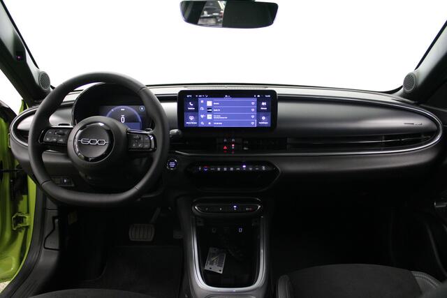 Fiat 600 1.2 Hybrid Sport