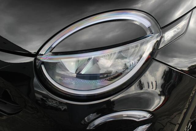 Fiat 600 1.2 Hybrid Pop | Incl. 12 maanden garantie | Voorstoelen verwarmd | Apple carplay/Android auto | Parkeersensoren | Achteruitrij camera | Navigatie | Climate control | Cruise control | Airco | Lichtmetalen velgen