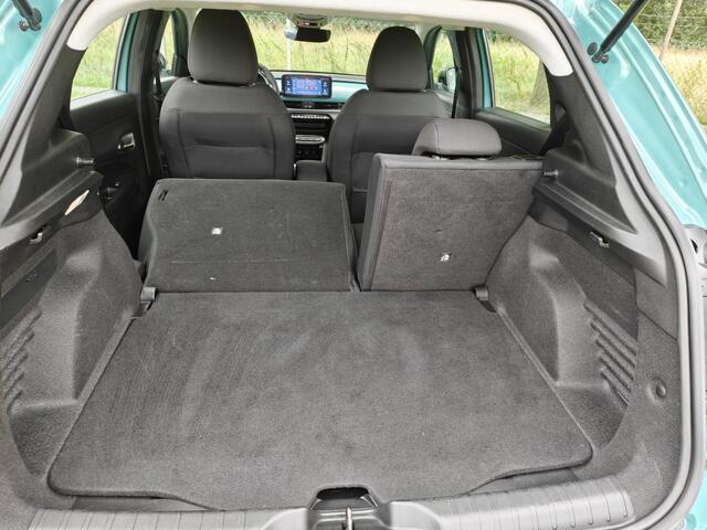 Fiat 600 1.2 Hybrid Pop AUTOMAAT | CLIMA | CRUISE | NAVI | CAMERA | P. SENSOREN|
