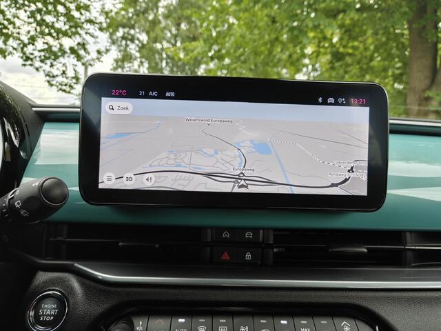 Fiat 600 1.2 Hybrid Pop AUTOMAAT | CLIMA | CRUISE | NAVI | CAMERA | P. SENSOREN|