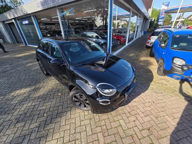 Fiat 600 1.2 Hybrid Urban