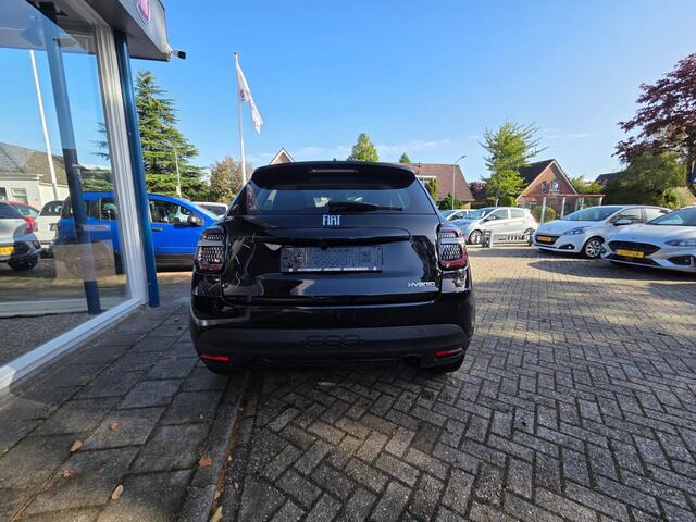 Fiat 600 1.2 Hybrid Urban