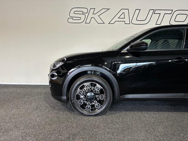 Fiat 600 1.2 HYBRID URBAN l NAP l AUTOMAAT l CARPLAY l CAMERA l KEYLESS l RIJKLAAR l