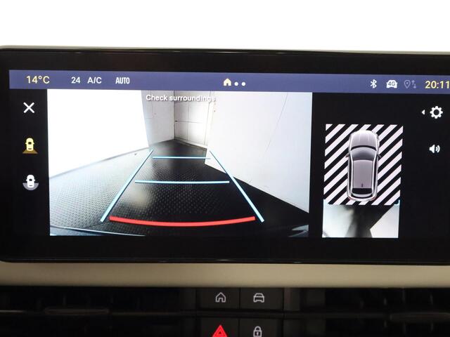 Fiat 600 1.2 Hybrid La Prima Garantie tot 05-2035!* | Apple Carplay & AndroidAUTO | Dodehoek detectie | Parkeersensoren