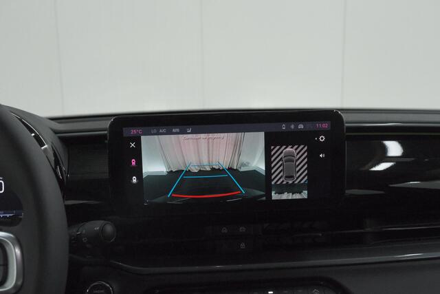 Fiat 600 1.2 Hybrid 110 Urban | Camera | Dodehoekdetectie | Keyless | Apple Caprlay