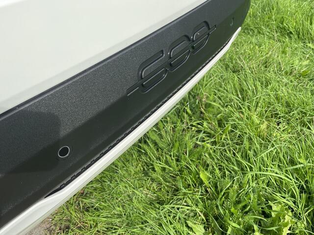 Fiat 600 1.2 Hybrid T3 81 kW DCT La Prima AUTOMAAT|NAVI|CLIMATE|APPLE/ANDROID|CAMERA|PDC|18"
