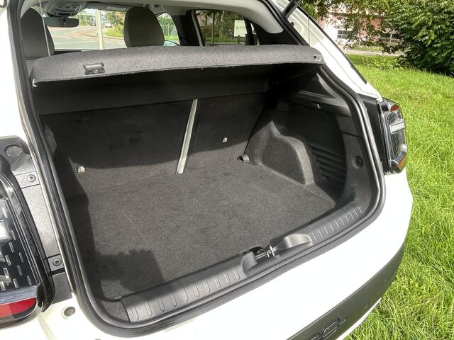 Fiat 600 1.2 Hybrid T3 81 kW DCT La Prima AUTOMAAT|NAVI|CLIMATE|APPLE/ANDROID|CAMERA|PDC|18"