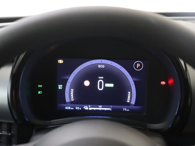 Fiat 600 600e La Prima 54 kWh NRM DEMO
