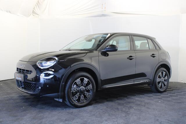 Fiat 600 1.2 Hybrid Urban