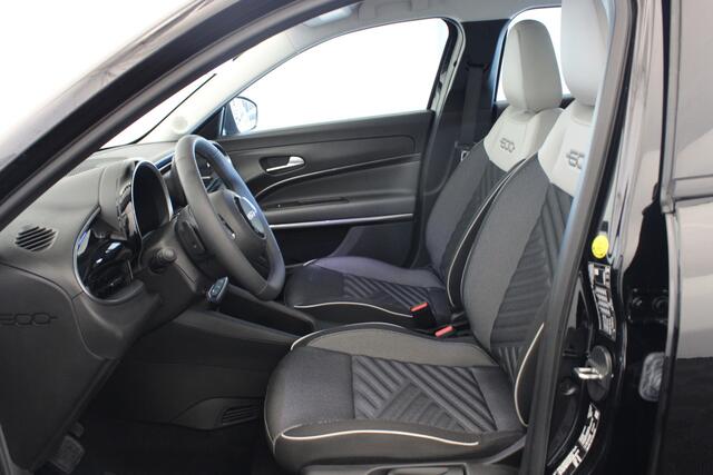Fiat 600 1.2 Hybrid Urban
