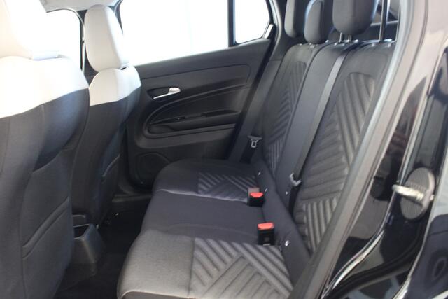 Fiat 600 1.2 Hybrid Urban