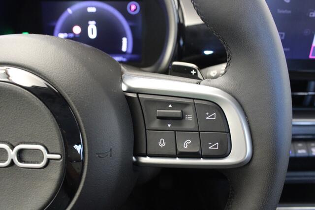 Fiat 600 1.2 Hybrid Urban