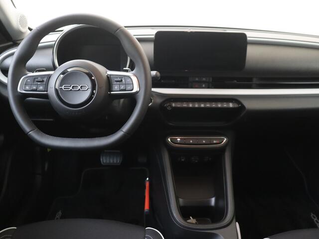 Fiat 600 1.2 Hybrid Urban