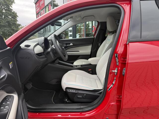 Fiat 600 1.2 Hybrid La Prima *ACC & Massage*