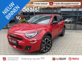 fiat-600-1.2-hybrid-la-prima-*acc-&-massage*