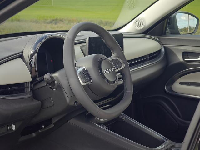 Fiat 600 1.2 Hybrid La Prima