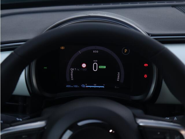 Fiat 600 1.2 Hybrid 110 PK La Prima | Navi | Camera | Carplay | Leder
