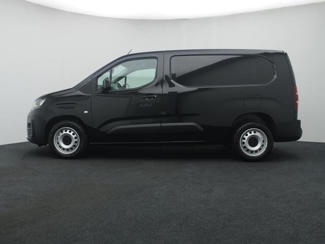 Fiat DOBLO 1.5D 130pk L2 1000kg met Comfort Pakket | voorraad voordeel | direct leverbaar