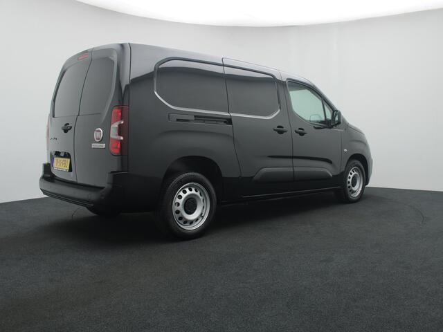 Fiat DOBLO 1.5D 130pk L2 1000kg met Comfort Pakket | voorraad voordeel | direct leverbaar