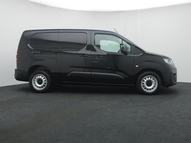 Fiat DOBLO 1.5D 130pk L2 1000kg met Comfort Pakket | voorraad voordeel | direct leverbaar