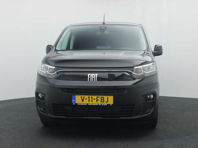 Fiat DOBLO 1.5D 130pk L2 1000kg met Comfort Pakket | voorraad voordeel | direct leverbaar