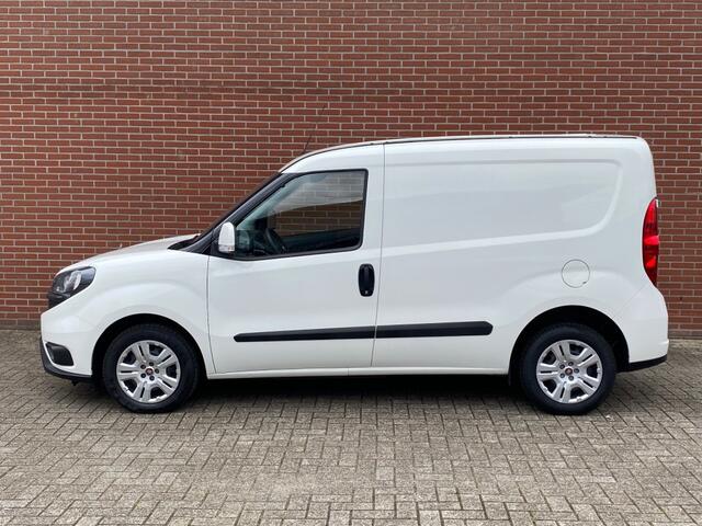 Fiat DOBLO 1.6 MJ L1H1 NAV CRUISE CAMERA DAB CLIMA PDC CARPLAY