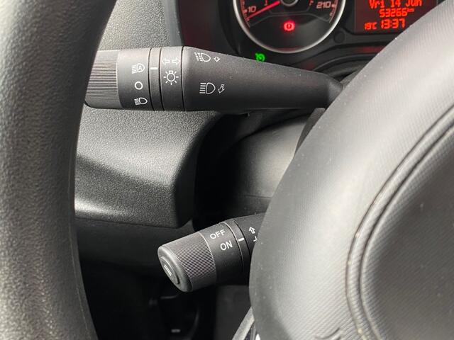 Fiat DOBLO 1.6 MJ L1H1 NAV CRUISE CAMERA DAB CLIMA PDC CARPLAY