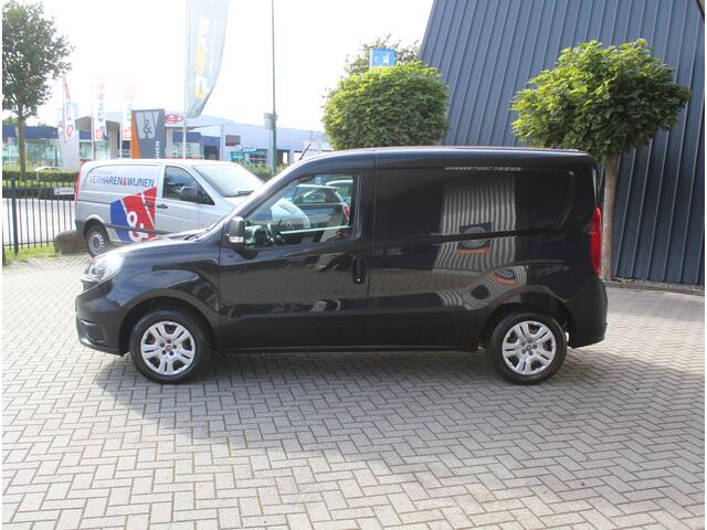 Fiat DOBLO Cargo 1.3 MJ L1H1 AIRCO CAMERA TRH APPLE CP/ANDROID AUTO