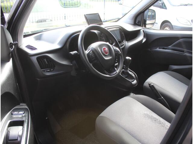 Fiat DOBLO Cargo 1.3 MJ L1H1 AIRCO CAMERA TRH APPLE CP/ANDROID AUTO