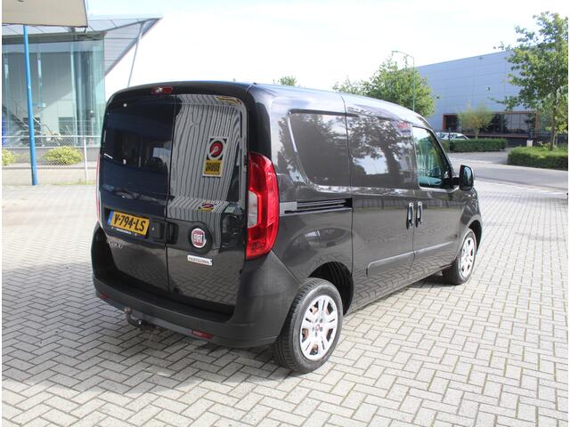 Fiat DOBLO Cargo 1.3 MJ L1H1 AIRCO CAMERA TRH APPLE CP/ANDROID AUTO