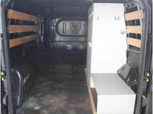 Fiat DOBLO Cargo 1.3 MJ L1H1 AIRCO CAMERA TRH APPLE CP/ANDROID AUTO