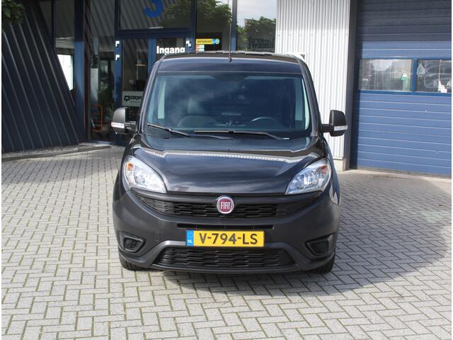 Fiat DOBLO Cargo 1.3 MJ L1H1 AIRCO CAMERA TRH APPLE CP/ANDROID AUTO
